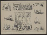 Prout's Microcosm, plate 5