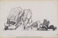 Rock formation