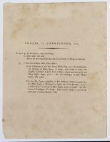 Mistakes and corrections, etc (Errata et Corrigenda, etc)