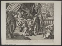 The Parable of the Rich Man and Lazarus