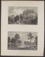 Montgomery / Glan Severn