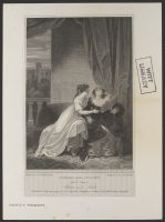 Romeo and Juliet Act 2 Scene 5.  Juliet and Nurse
