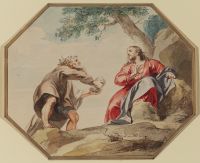 Temptation of Christ