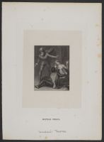 Tancred and Sigismunda, Act V, Scene II