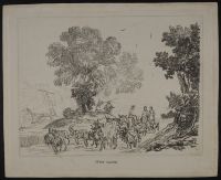 Pastoral Landscape