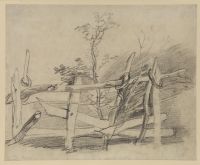 Study of an old hurdle