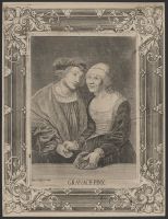 The Ill-Matched Couple
