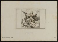 Ascension of the Virgin