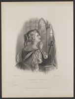 Portrait of Aurora Raby