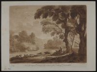 Landscape with St John the Baptist
