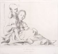 The Madonna & Child