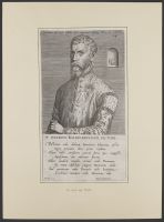 Portrait of Henri met de Bles