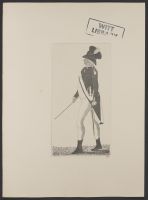 Henry Dundas, Viscount Melville, in the uniform of the Royal Edinburgh Volunteers