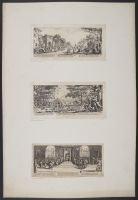 Distribution of rewards (distribution des recompenses)