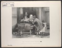 The Turkish Letter Writer