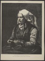 Bretonne de Plougastel