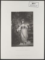 Lady Elizabeth Cavendish