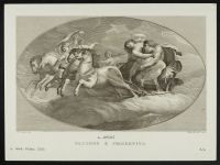 Plutone e Proserpina [Pluto and Proserpina]