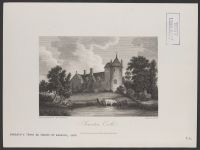 Somerton Castle