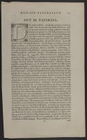Page of text with illustrations