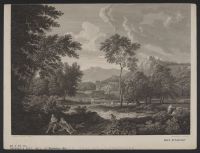 An Italian Landscape