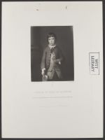 George 2nd Earl of Warwick
