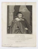 Sir John Glanvile