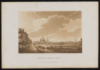 Haarlem from Amsterdam Road