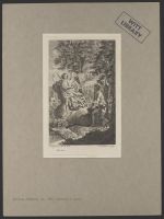 Paradise Lost, Book 8