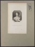 Portrait of the Duchess of Cleveland