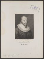Sir Robert Gordon of Straloch