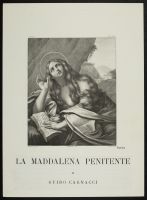 Penitent Mary Magdalene