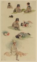 Studies of children
