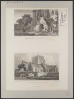 Mongeham Church / St. Clement's Church