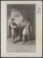 Cymbeline Act 2, Scene 4. Rome