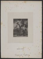 Speed the Plough, Act I, Scene II