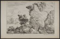 Rocky landscape
