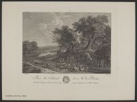 River landscape