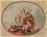 D.1978.PG.428.26 Saint Catherine