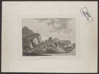St. Anthony's Chapel, plate 1