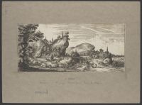 Returning Home from the Hunt (le retour de la chasse)