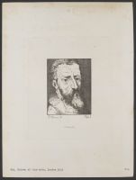 Portrait of Titian