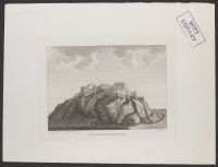 No. V of Edinburgh Castle