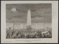 Fêtes et Illuminations aux Champs-Elysées