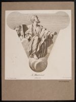Saint Mark