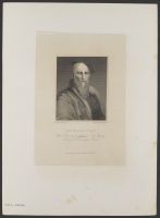 Portrait of Sir Thomas Wyatt