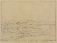 Page of an album