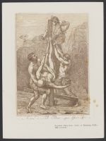The Martyrdom of Saint Peter
