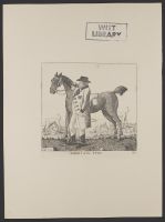 Knight of the Turf - Sir Archibald Hope, Bart. of Pinkie