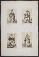 Saint James the less ([also known as] st. James the just) (Saint  Jacques le Mineur)